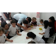 Jornadas Escuela, Familias y Comunidad